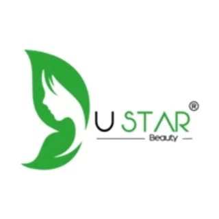 Ustarbeauty  logo