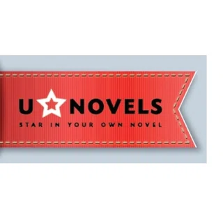Shop U Star Novels Limited logo