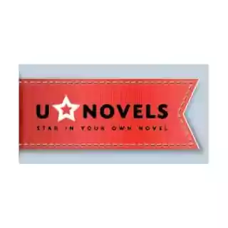 U Star Novels Limited promo codes