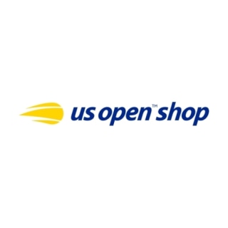 Shop US Open Shop logo
