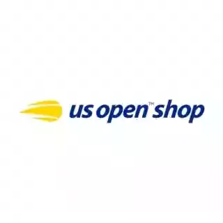 US Open Shop discount codes