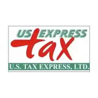 US Tax Express logo