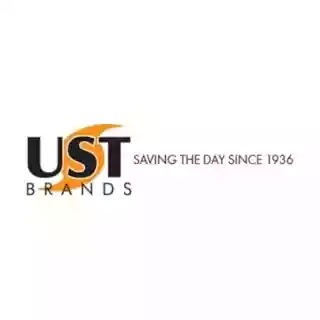 UST Brands discount codes