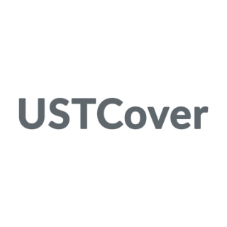 Shop USTCover logo