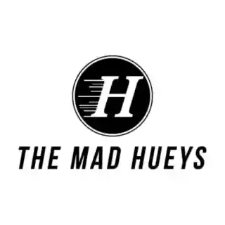 Shop The Mad Hueys discount codes logo
