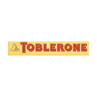 Shop Toblerone logo