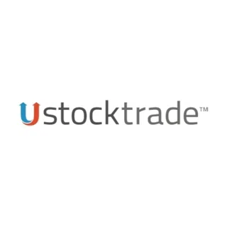 Shop Ustocktrade logo