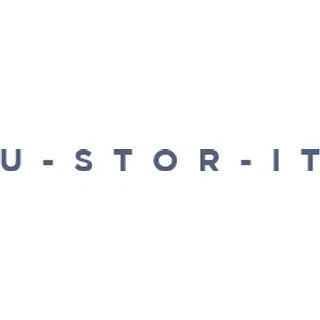 U-Stor-IT logo