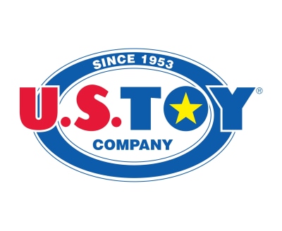 Shop US Toy Company logo