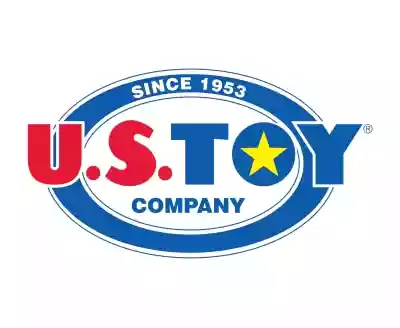 US Toy Company coupon codes