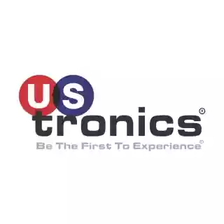 USTronics logo