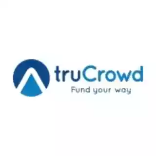Shop truCrowd logo