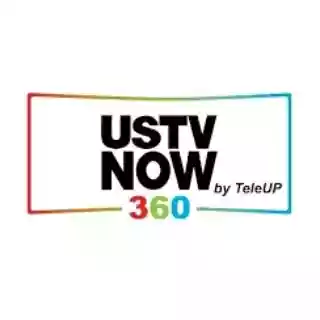 USTVNow 360 coupon codes