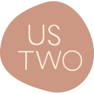 Us Two Tea logo
