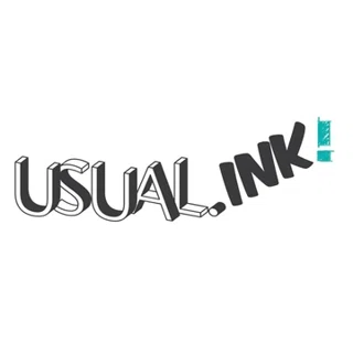 Usual.ink logo