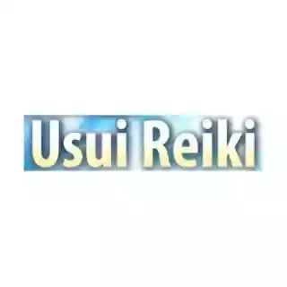 Shop Usui Reiki Healing Master promo codes logo