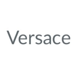 Shop Versace logo