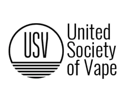 USV Official logo