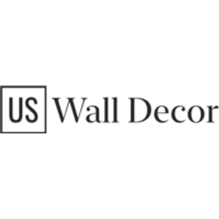 US Wall Decor coupon codes