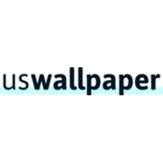 Shop USWallpaper logo