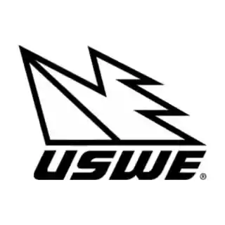Shop USWE coupon codes logo