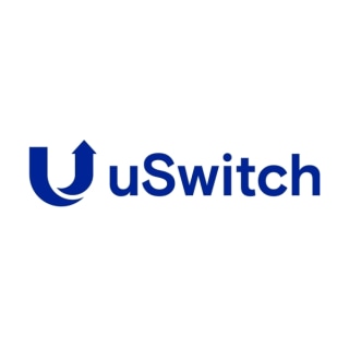 Shop uSwitch logo