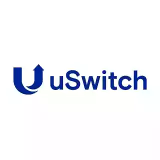 Shop uSwitch promo codes logo