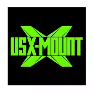 Shop USX Mount coupon codes logo
