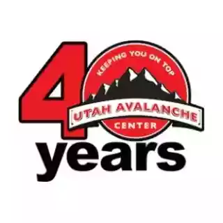 Utah Avalanche Center logo
