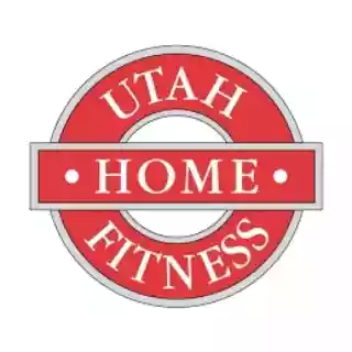 Utah Home Fitness logo