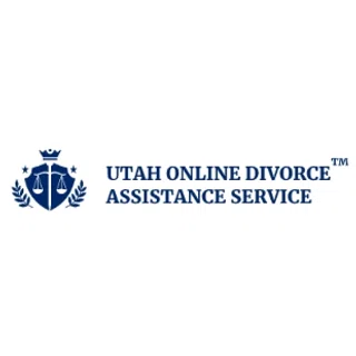 Utah Online Divorce  logo