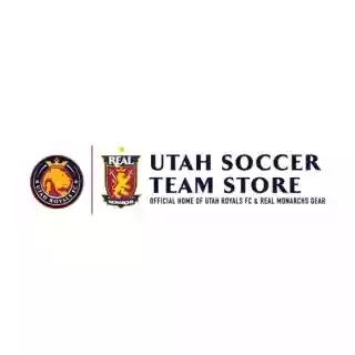Utah Royals FC logo