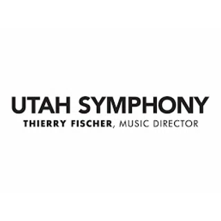 Utah Symphony promo codes