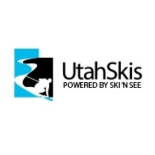 Shop Utah Skis logo