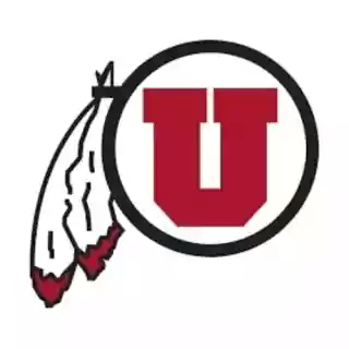 Shop Utah Utes coupon codes logo