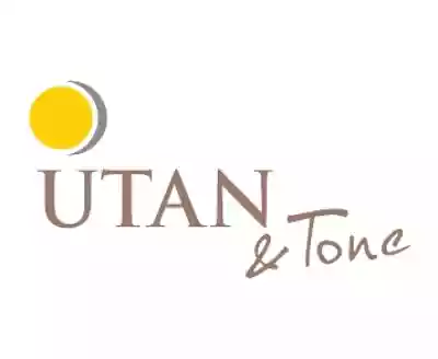 Utan & Tone logo