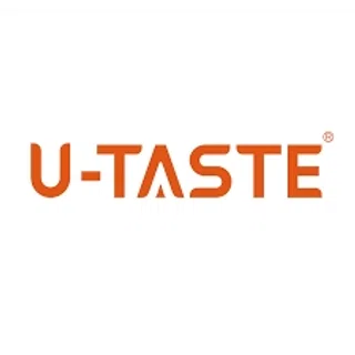 U-Taste logo