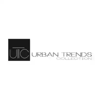 Urban Trends logo