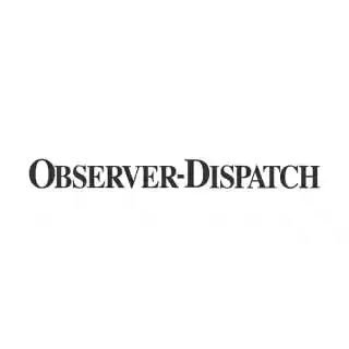 Observer-Dispatch coupon codes