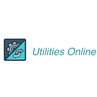 Utilities Online logo