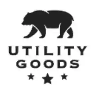 Utility Goods discount codes