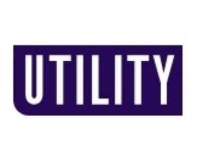 Shop Utility logo