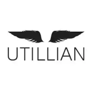 Utillian  logo