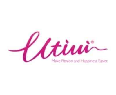 Shop Utimi logo