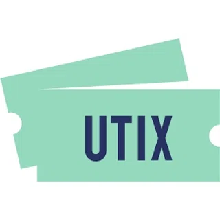 Shop UTIX logo