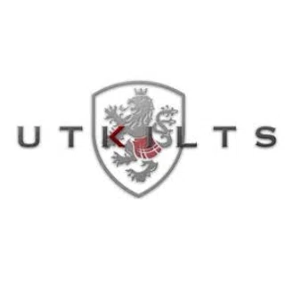 UT Kilts logo