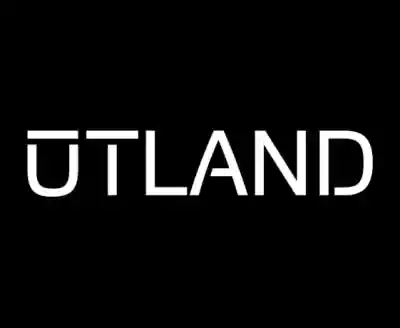 UTLAND logo