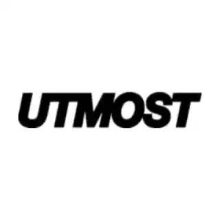Shop Utmost Co promo codes logo