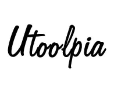 Shop Utoolpia logo