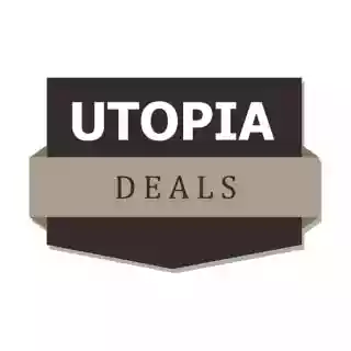Shop Utopia Deals discount codes logo